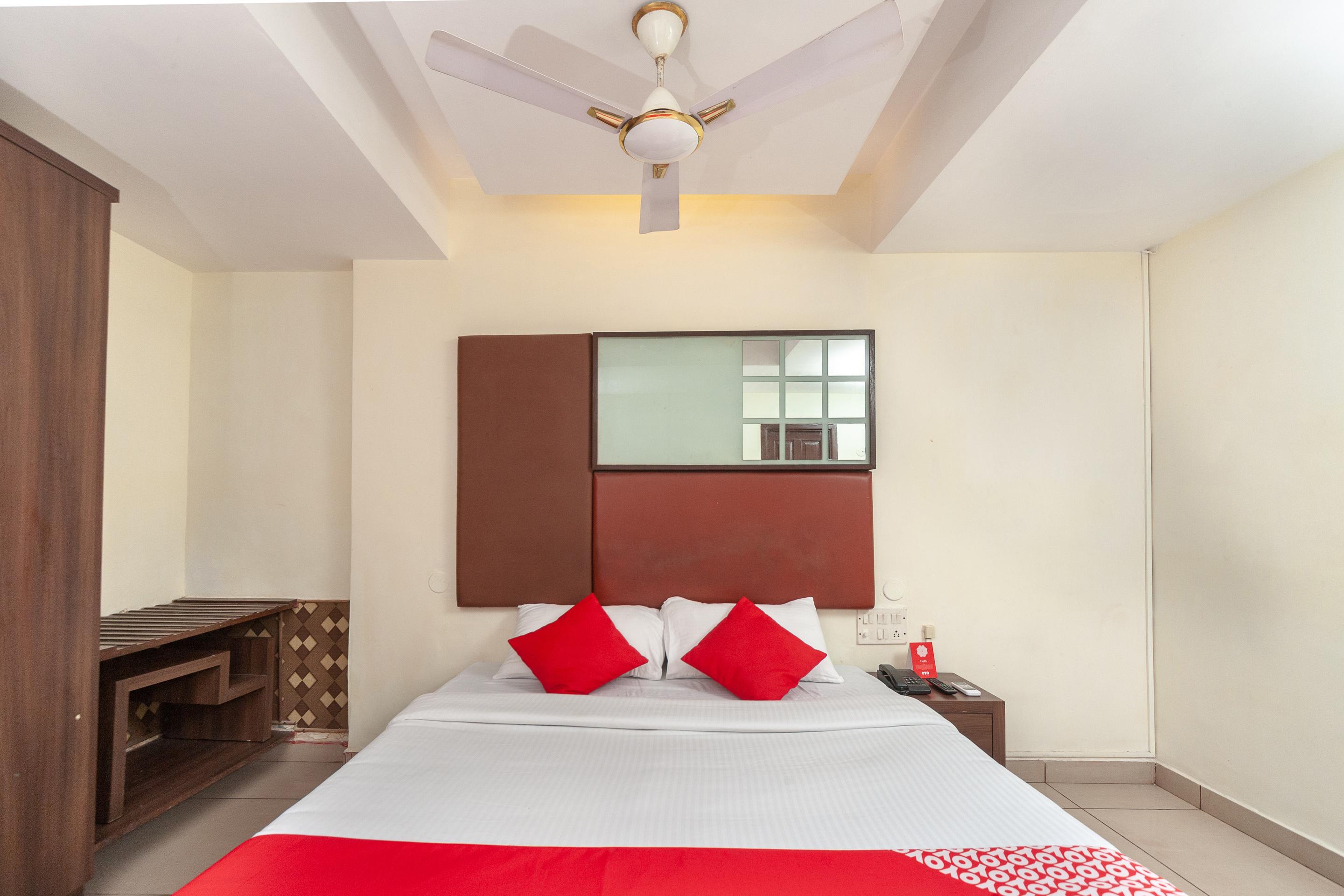 Hotel Fabexpress Marigold I Nueva Delhi Exterior foto